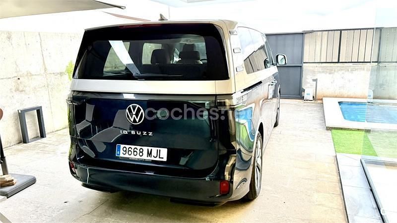 Usado VW ID. Buzz Pro 210 kW (286 CV) 2023 Eléctrico Monovolumen