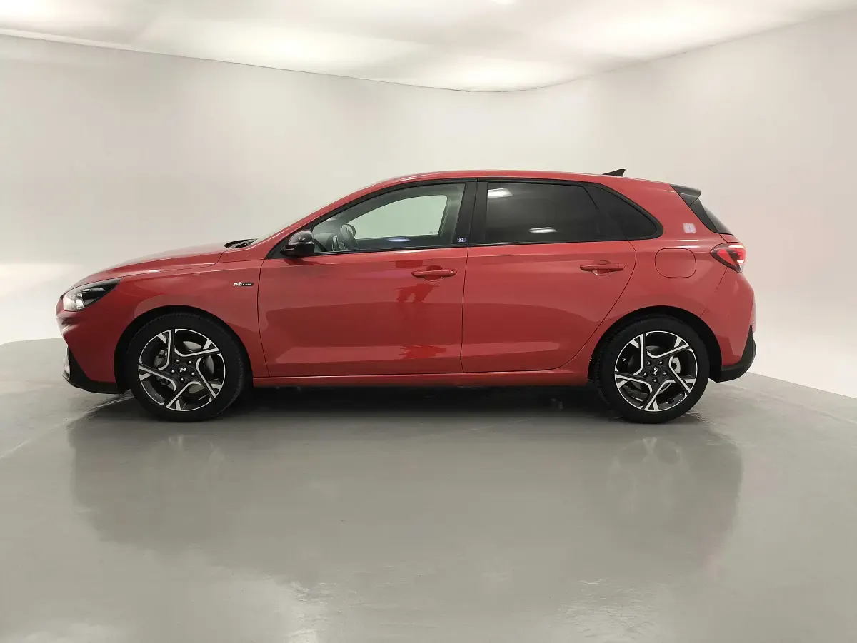 Usado Hyundai i30 N Line 120 CV (88 kW) 2023