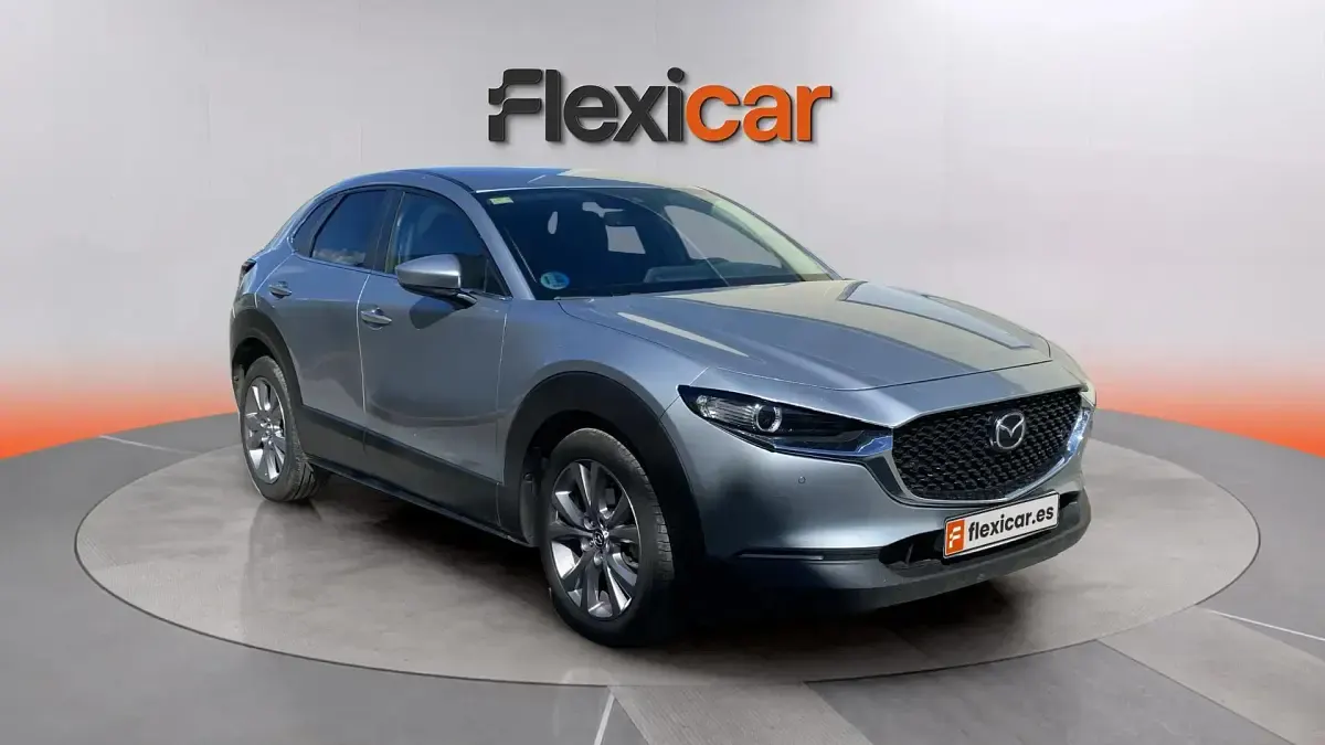 Usado Mazda CX-30 180 CV (132 kW) 2020 SUV