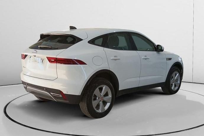 Usado Jaguar E-Pace S 163 CV (119 kW) 2021 SUV
