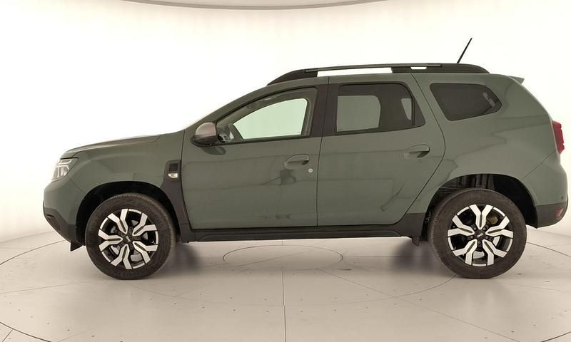 Usado Dacia Duster Journey 150 CV (110 kW) 2024 Verde SUV