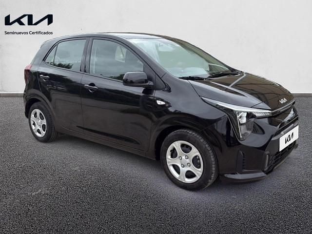 Usado Kia Picanto 63 CV (46 kW) 2025 Sedán Utilitario