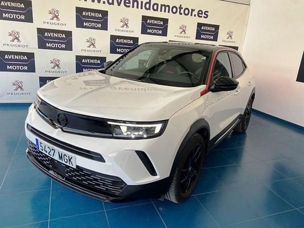 Usado Opel Mokka-e GS Line 100 kW (136 CV) 2023 SUV