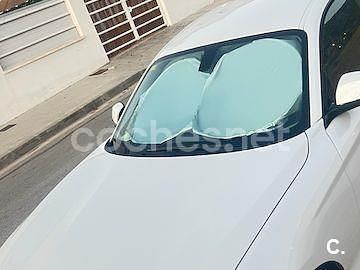 Blanco Usado 2018 BMW 218 Coupe | 17.700 € (Precio justo) - Imagen 1/4