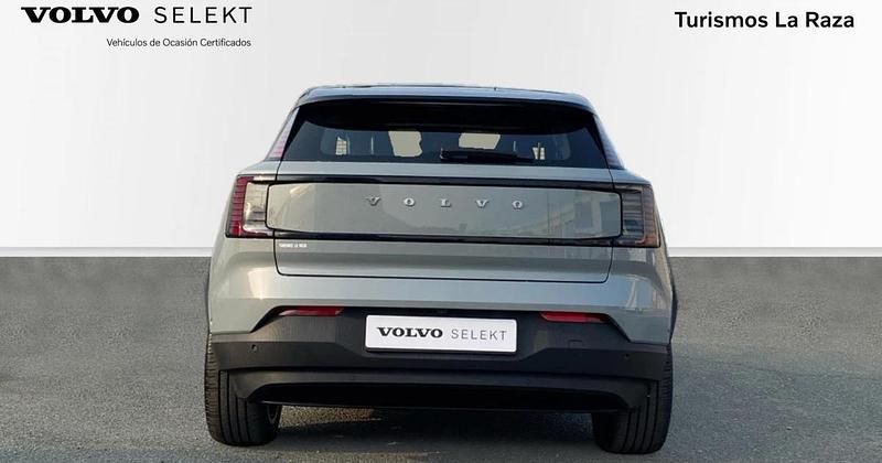 Usado Volvo EX30 Ultra 314 kW (428 CV) 2024 SUV