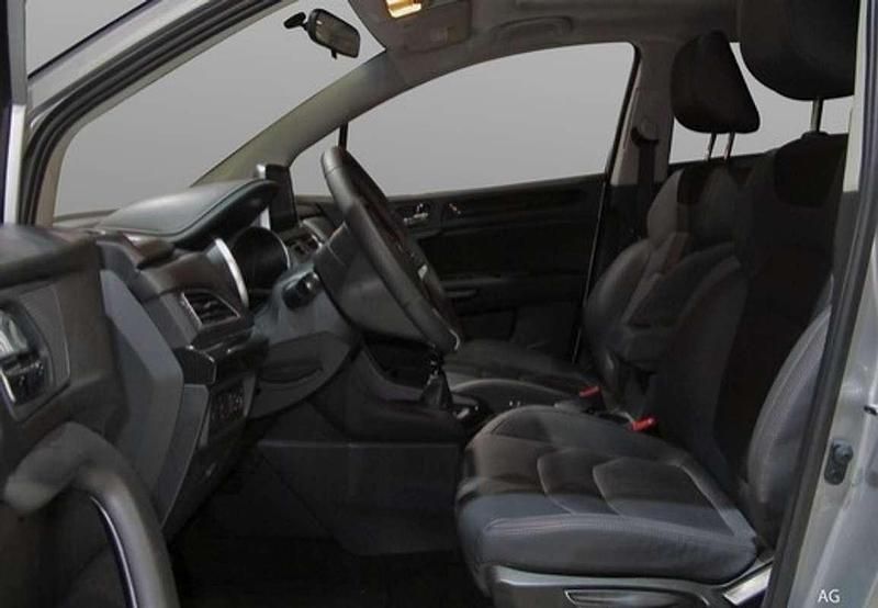 Brugt DR DR 4.0 116 HK (85 kW) 2022 Rød SUV