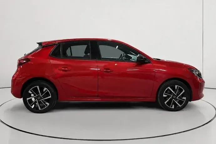 Usado Opel Corsa 100 CV (73 kW) 2024 Utilitario