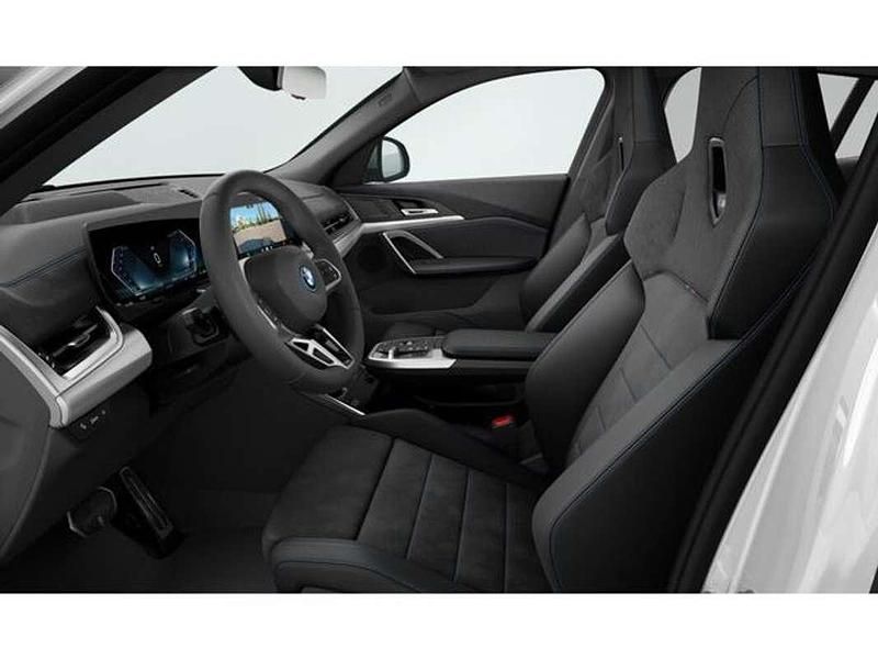 Nuevo BMW iX2 230 kW (313 CV) 2025 Blanco SUV