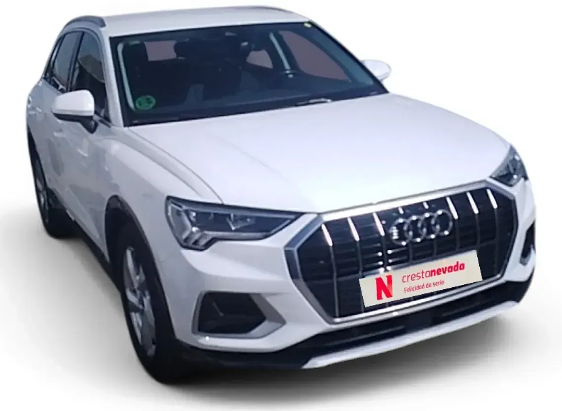 Usado Audi Q3 Sportback Advanced Plus 150 CV (110 kW) 2022 SUV