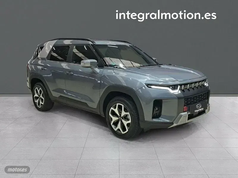 Usado KGM Torres 163 CV (119 kW) 2024 SUV