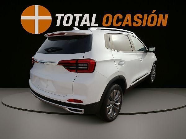 Usado DR DR 5.0 116 CV (85 kW) 2022 Otro SUV