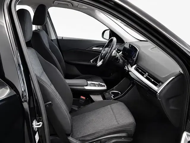 Usado BMW X1 150 CV (110 kW) 2023 Negronegro SUV