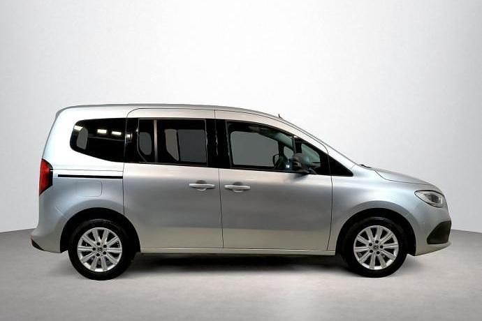Occasion Mercedes Citan 113 131 PK (96 kW) 2022 Sedan