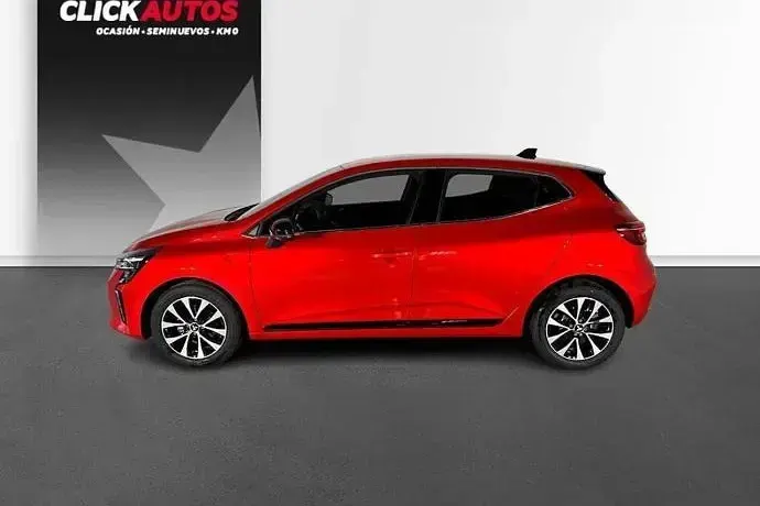 Usado Mitsubishi Colt 90 CV (66 kW) 2024 Utilitario