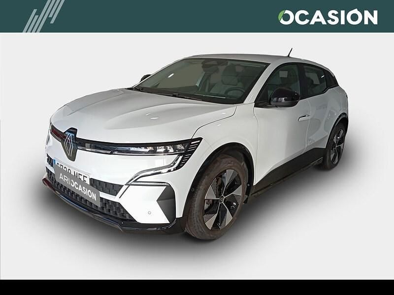 Usado Renault Mégane Equilibre 160 kW (218 CV) 2023 Blanco Berlina
