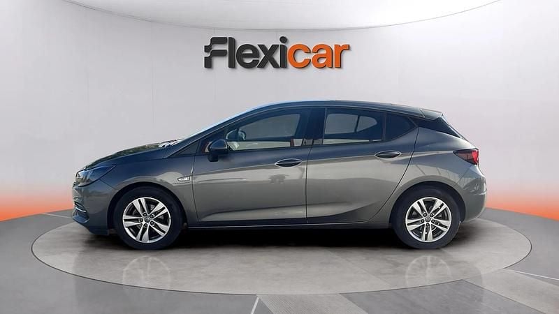 Używany Opel Astra Business Elegance 145 KM (106 kW) 2020 Szary Kombi