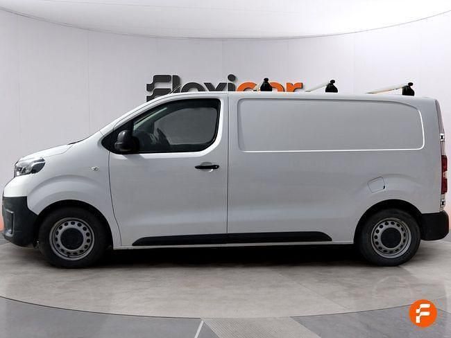 Usado Toyota Proace Business Edition 120 CV (88 kW) 2020 Blanco Monovolumen