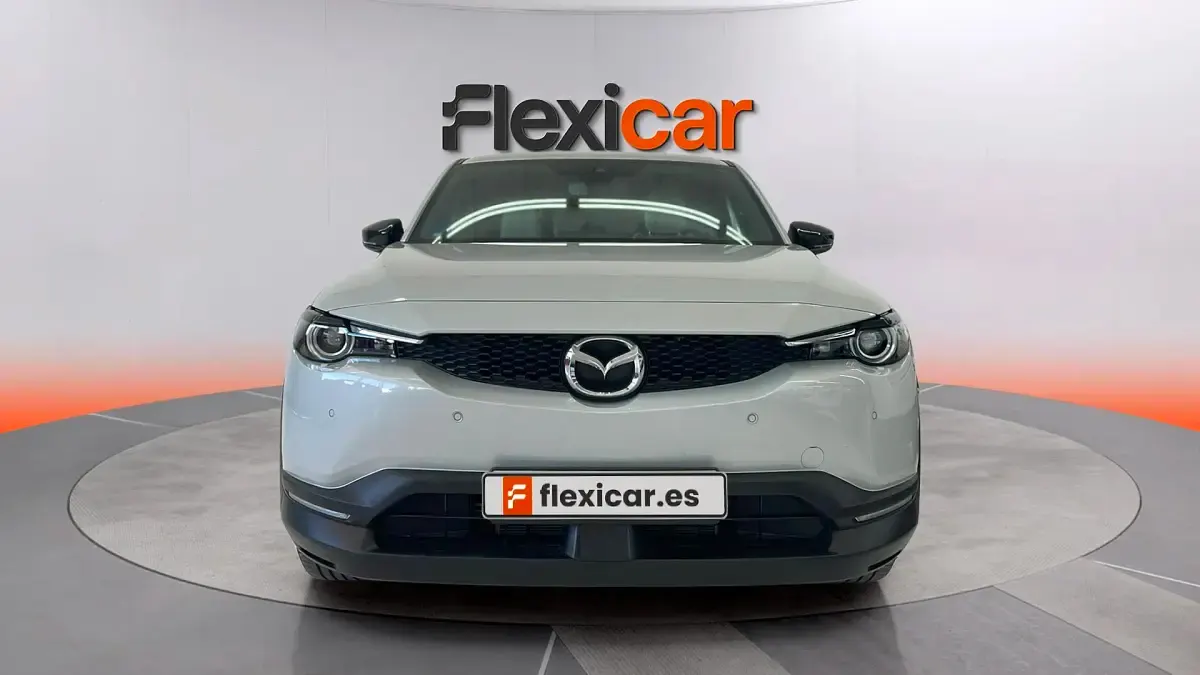Usado Mazda MX30 Prime-Line 107 kW (146 CV) 2023 Gris SUV