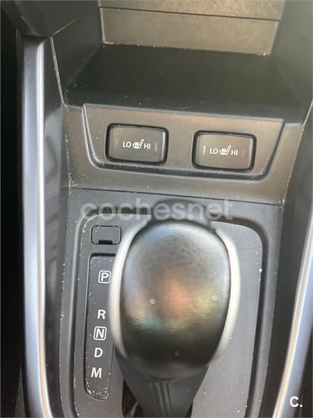 Azul Usado 2019 Suzuki Vitara GLX SUV | 20.000 € (Caro) - Imagen 1/4