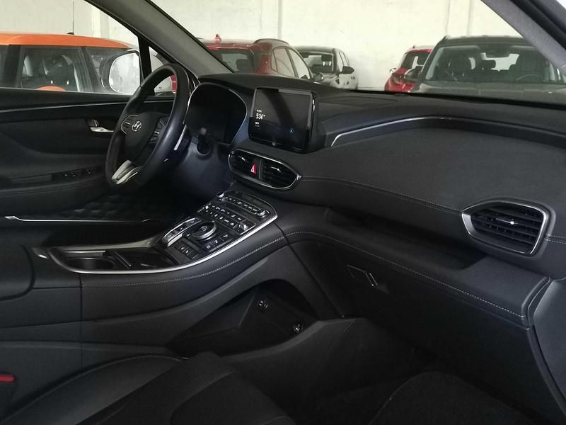 Usado Hyundai Santa Fe 193 CV (141 kW) 2024 SUV