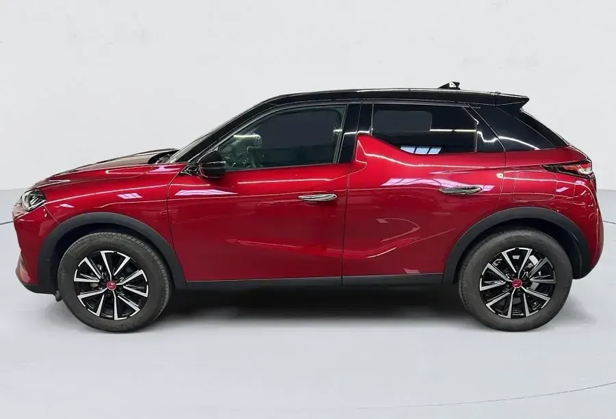 Usado DS Automobiles DS3 Performance 100 CV (73 kW) 2024
