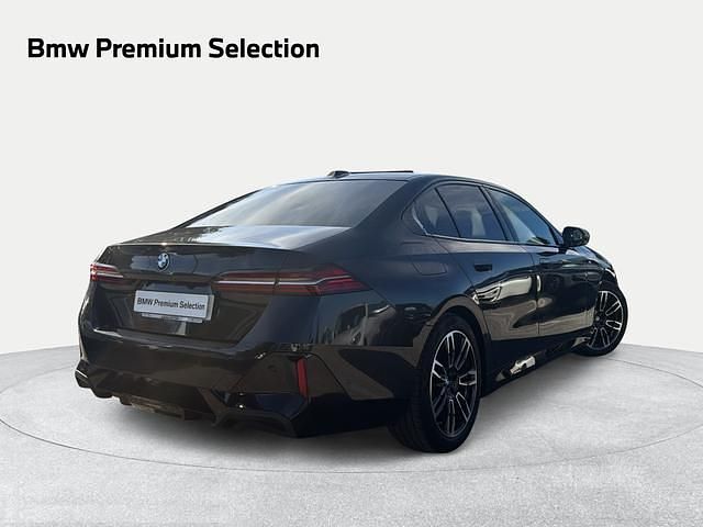 Usado BMW 520 Comfort Edition 197 CV (144 kW) 2024