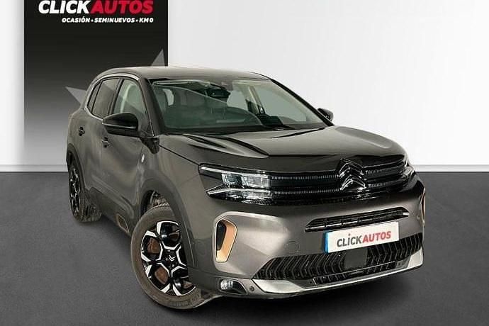 Usado Citroën C5 Aircross PureTech 130 CV (95 kW) 2023 SUV