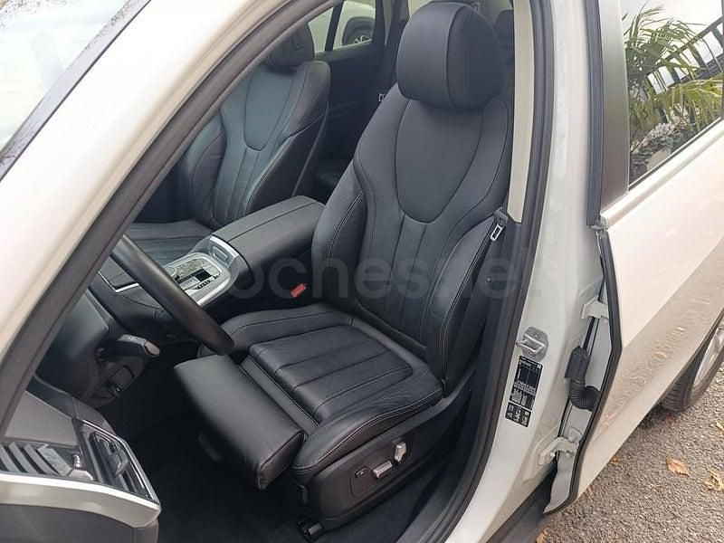 Usado BMW X5 265 CV (194 kW) 2019 Blanco SUV