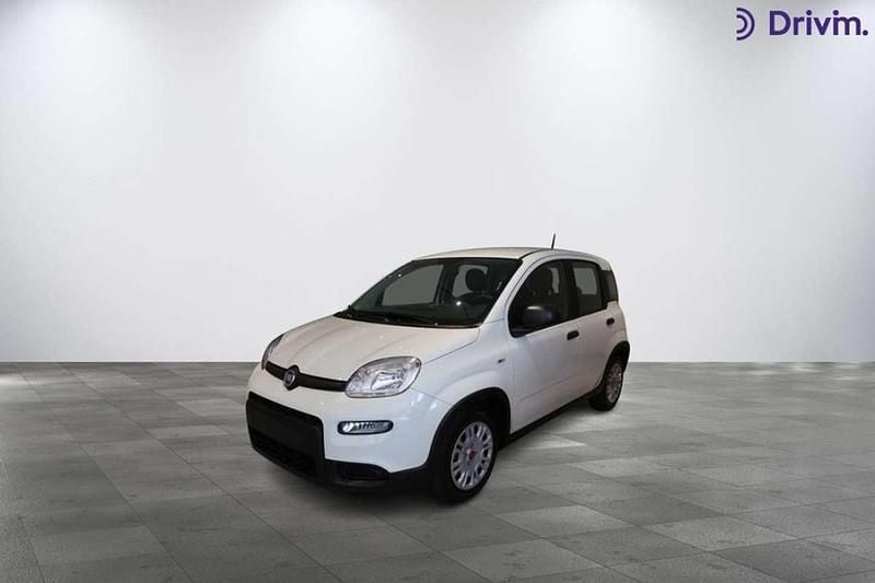 Blanco Nuevo 2025 Fiat Panda Utilitario | 11.950 € (Super precio) - Imagen 1/4