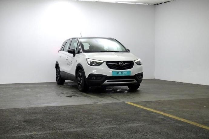 Usado Opel Crossland X Edition 110 CV (80 kW) 2019 SUV