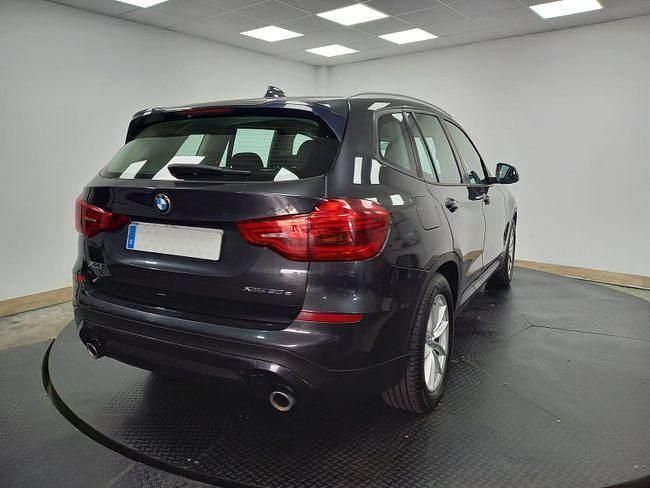 Usado BMW X3 xLine 292 CV (214 kW) 2021 Negro SUV