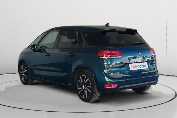 Usado Citroën C4 Shine 131 CV (96 kW) 2020