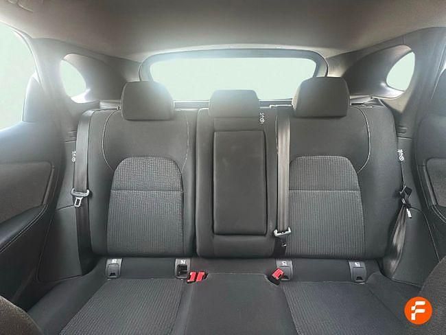 Usado Nissan Qashqai Acenta 140 CV (102 kW) 2025 Blanco SUV