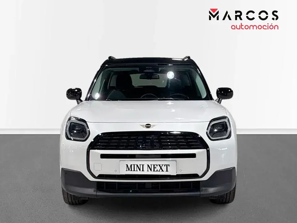 Usado Mini Countryman 163 CV (119 kW) 2024 SUV