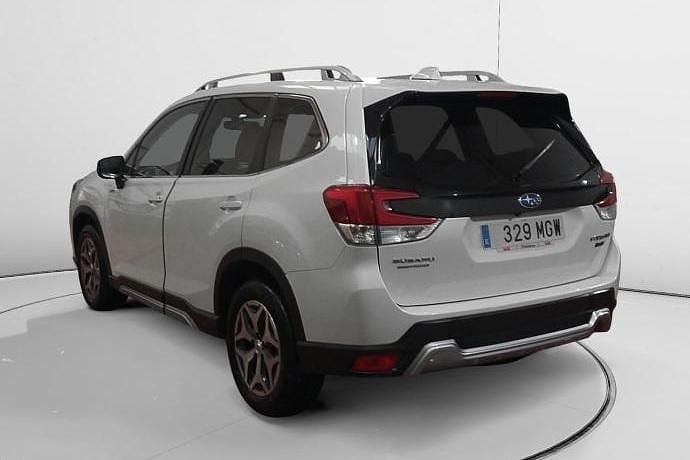 Usado Subaru Forester 150 CV (110 kW) 2023 SUV