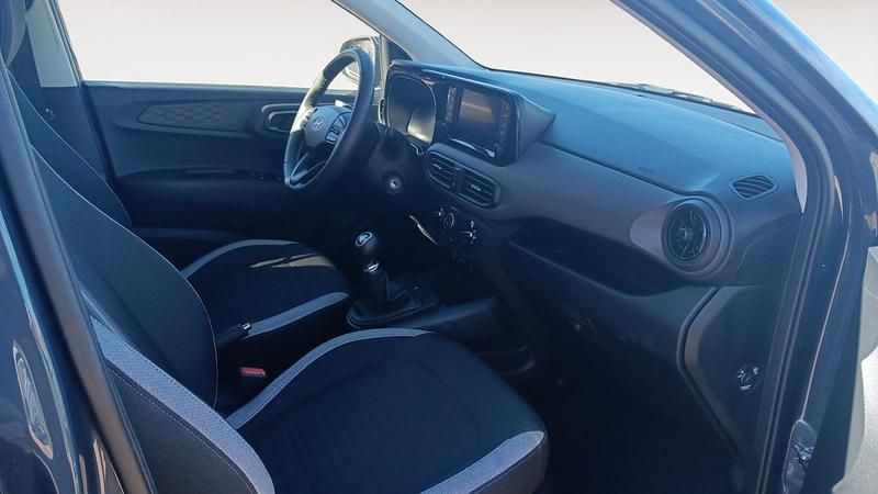 Usado Hyundai i10 67 CV (49 kW) 2025 Utilitario