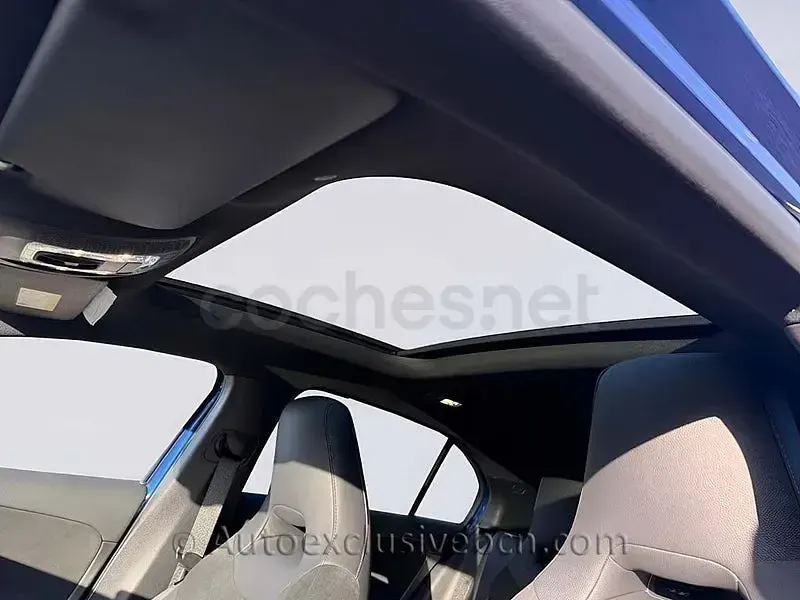 Usado Mercedes A250 218 CV (160 kW) 2024 Azul Berlina