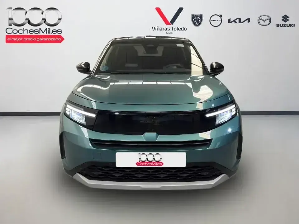Usado Opel Frontera 146 CV (107 kW) 2025 Otro SUV