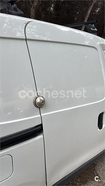 Usado Dacia Dokker Ambiance 98 CV (72 kW) 2019 Blanco Monovolumen