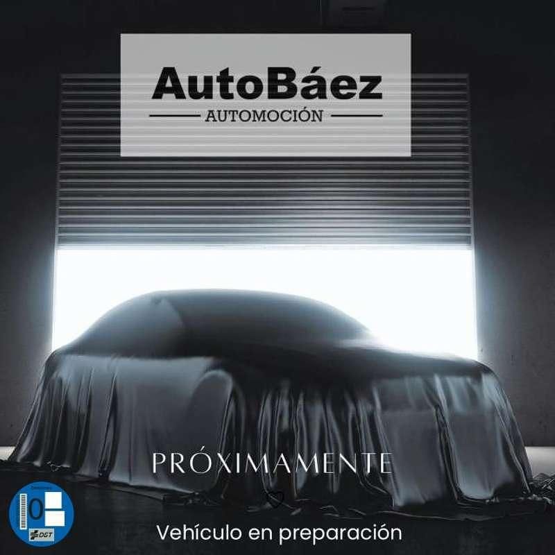 Usado Jeep Compass Trailhawk 240 CV (176 kW) 2022 Azul SUV