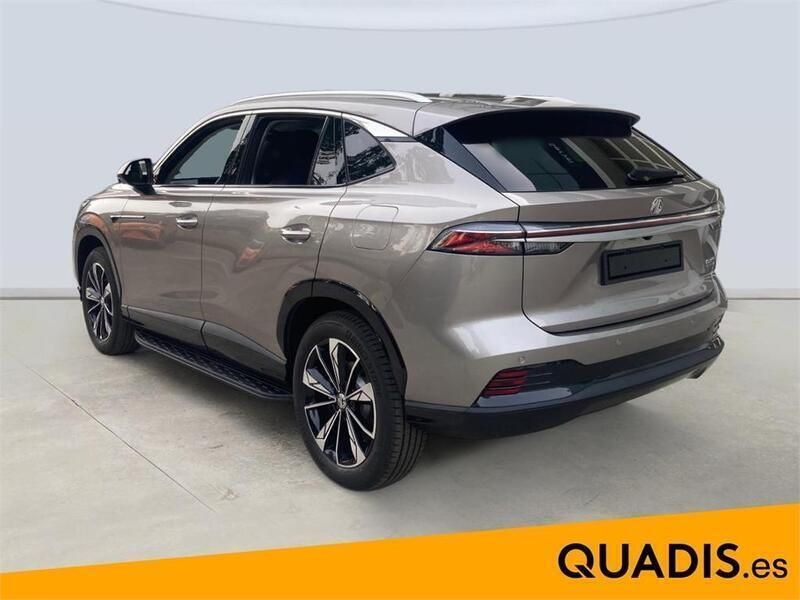 Nuevo MG HS Luxury 272 CV (200 kW) 2025 Otro SUV