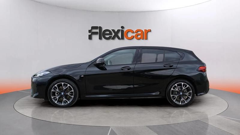 Occasion BMW 120 163 ch (119 kW) 2025 Noir Citadine