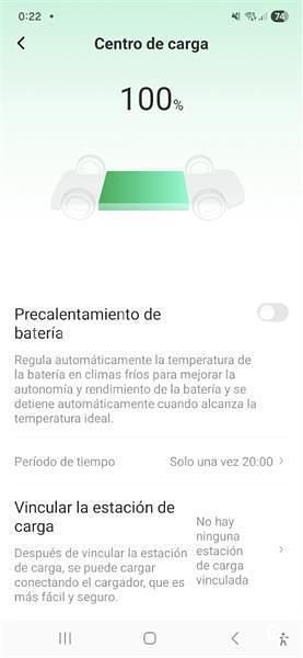 Nuevo Leapmotor T03 69 kW (95 CV) 2025 Eléctrico Utilitario