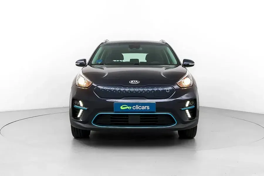 Usado Kia e-Niro 150 kW (204 CV) 2022 SUV