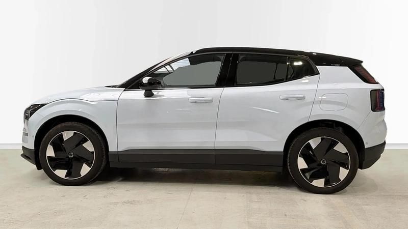 Usado Volvo EX30 Ultra 200 kW (272 CV) 2024 SUV