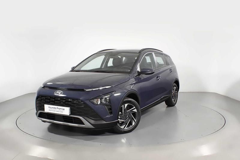 Nuevo 2025 Hyundai Bayon SUV | 19.800 € (Un poco caro) - Imagen 1/4