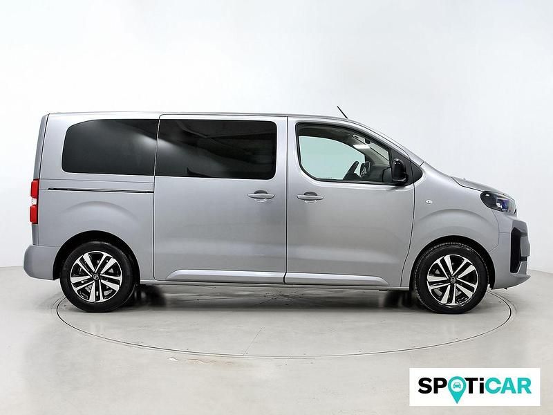 Usado Citroën Spacetourer Business Class 180 CV (132 kW) 2024 Gris Monovolumen