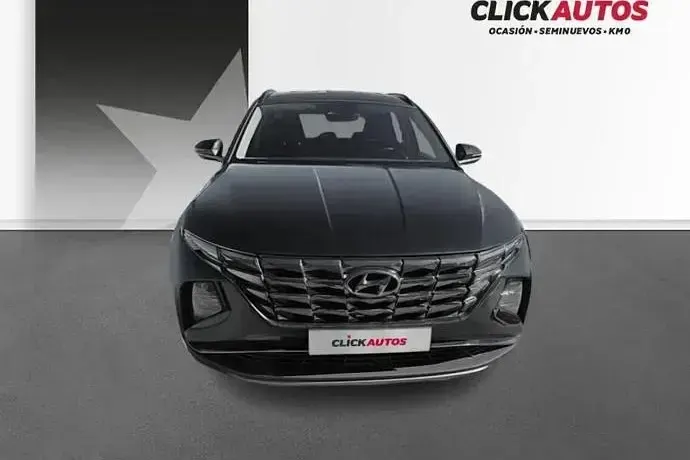 Usado Hyundai Tucson 230 CV (169 kW) 2024 SUV