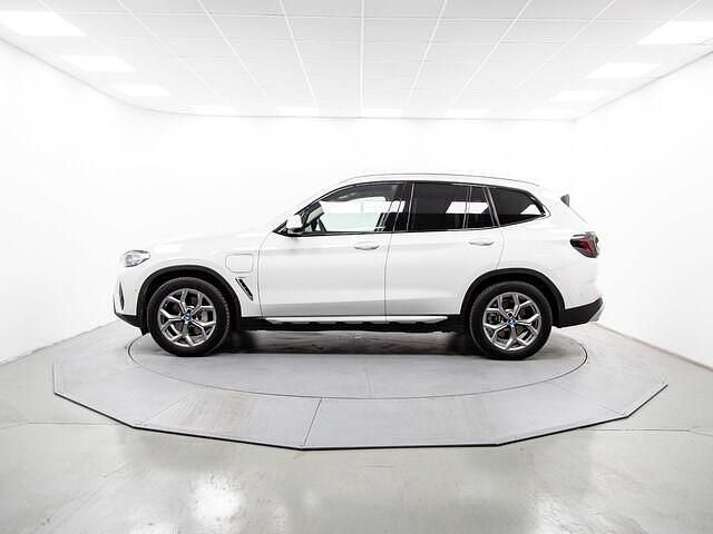 Usado BMW X3 xLine 292 CV (214 kW) 2024 Blanco SUV