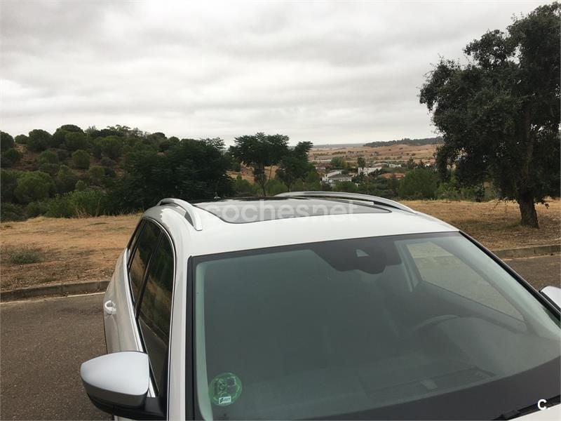 Usado Skoda Kodiaq 190 CV (139 kW) 2019 Blanco SUV